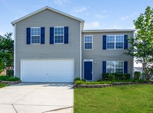 1928 Slumber Oaks Ct, Huntersville, NC 28078
