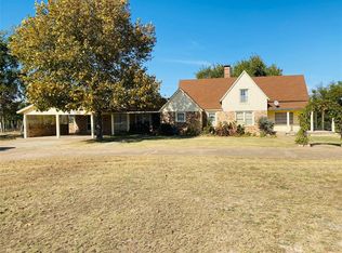 1704 W State Highway 6, Dublin, TX 76446