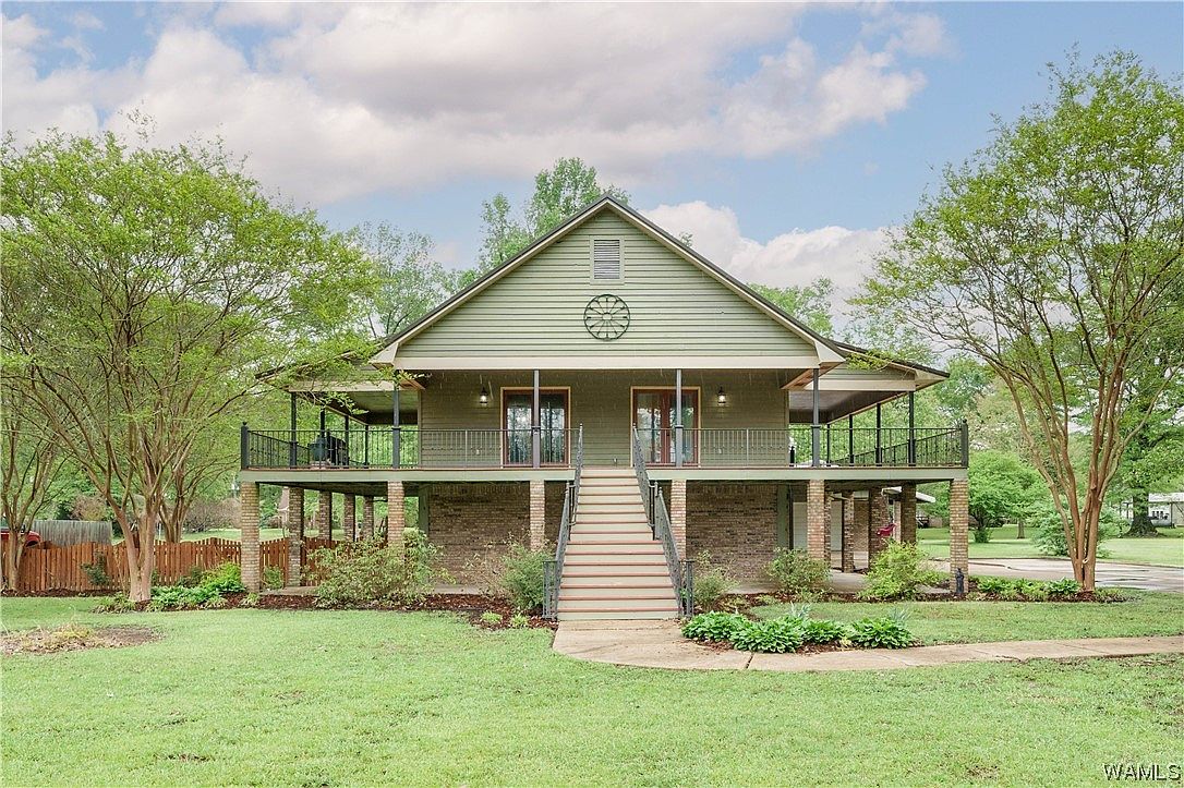 233 Rivermont Cir, Pickensville, AL 35447 Zillow