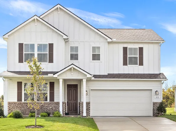 111 W Cassa Way, Mount Juliet, TN 37122