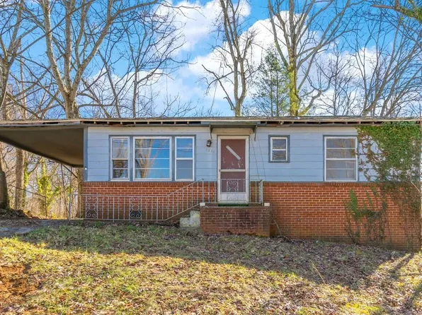 2626 Vucrest Ave, Knoxville, TN 37920