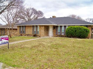 806 San Juan Dr, Duncanville, TX 75116