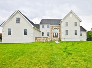 476 Spotswood Gravel Hill Rd, Monroe Township, NJ 08831