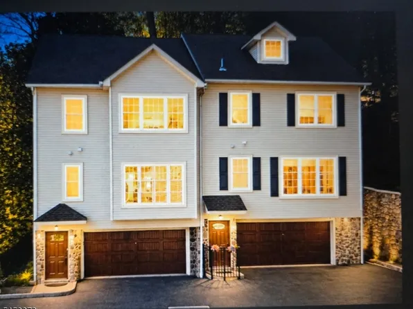 1 Entrance Ave, Morristown Town, NJ 07960