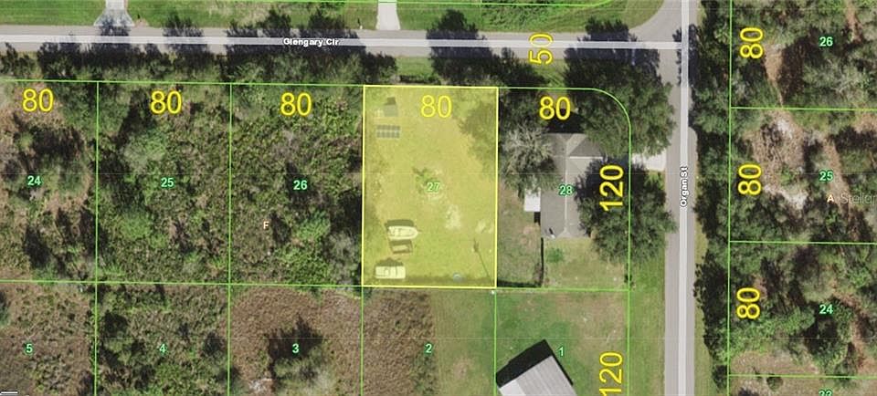 1st image of 457 Glengary Cir