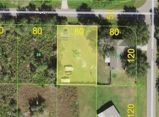 457 Glengary Cir, Punta Gorda, FL 33982