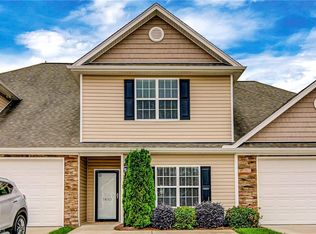 1610 Preston Woods Dr, Winston Salem, NC 27127