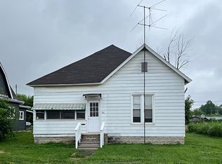 206 E Ohio St, Jasonville, IN 47438