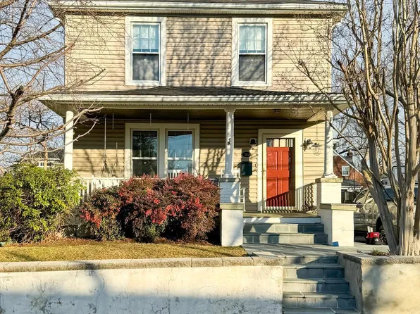 302 E Bellefonte Ave, Alexandria, VA 22301