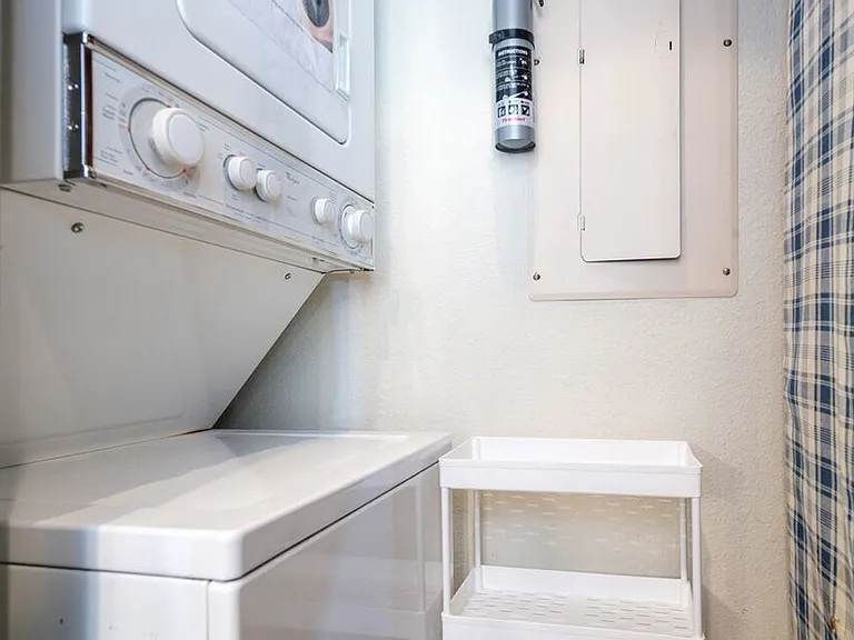 Washer/Dryer