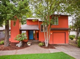 15183 SW Barcelona Way, Beaverton, OR 97007