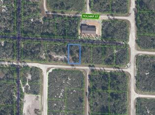 3507 & 3509 Jamboree St Lot 6, Lake Placid, FL 33852