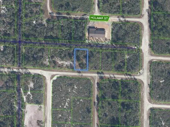 3507 & 3509 Jamboree St Lot 6, Lake Placid, FL 33852