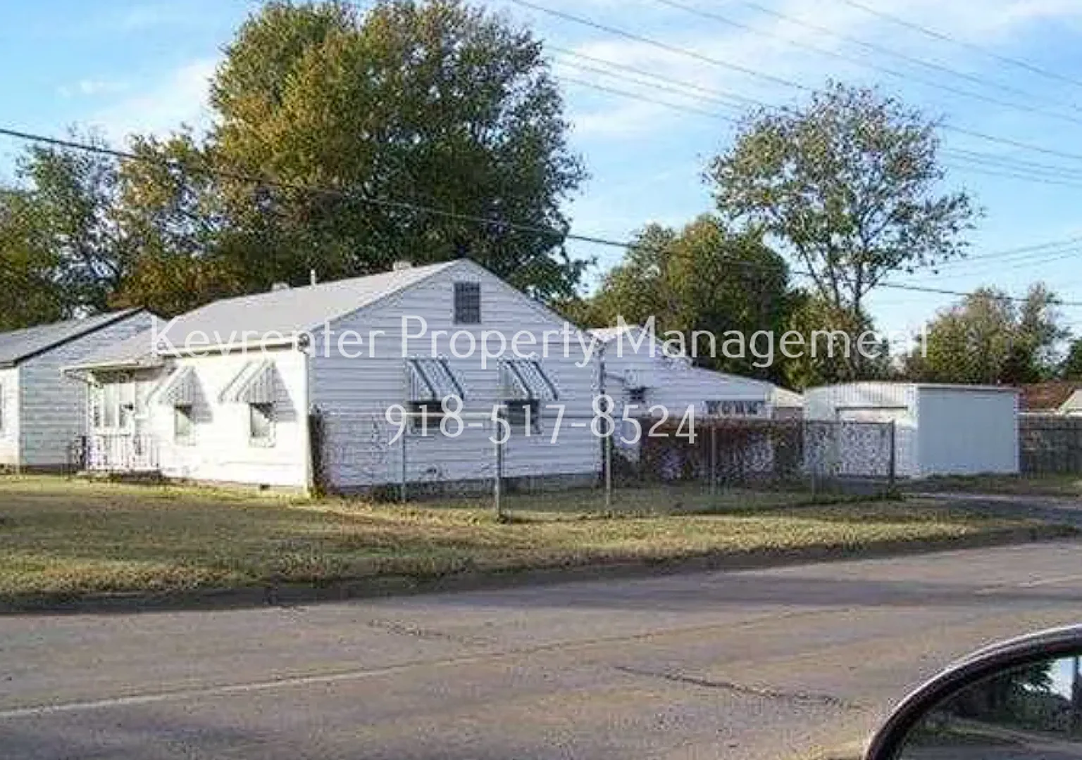 4 Bed | 2 Bath | Tulsa — Photo 1