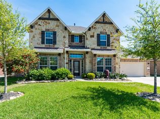 12410 Garnet Rd, Dayton, TX 77535