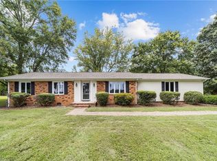 1917 Oak Ridge Rd, Oak Ridge, NC 27310