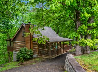 1776 Blue Ridge Rd, Sevierville, TN 37876