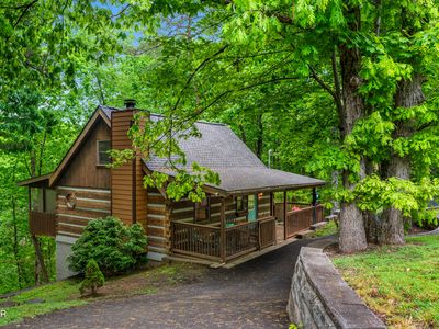 1776 Blue Ridge Rd, Pigeon Forge, TN, 37876