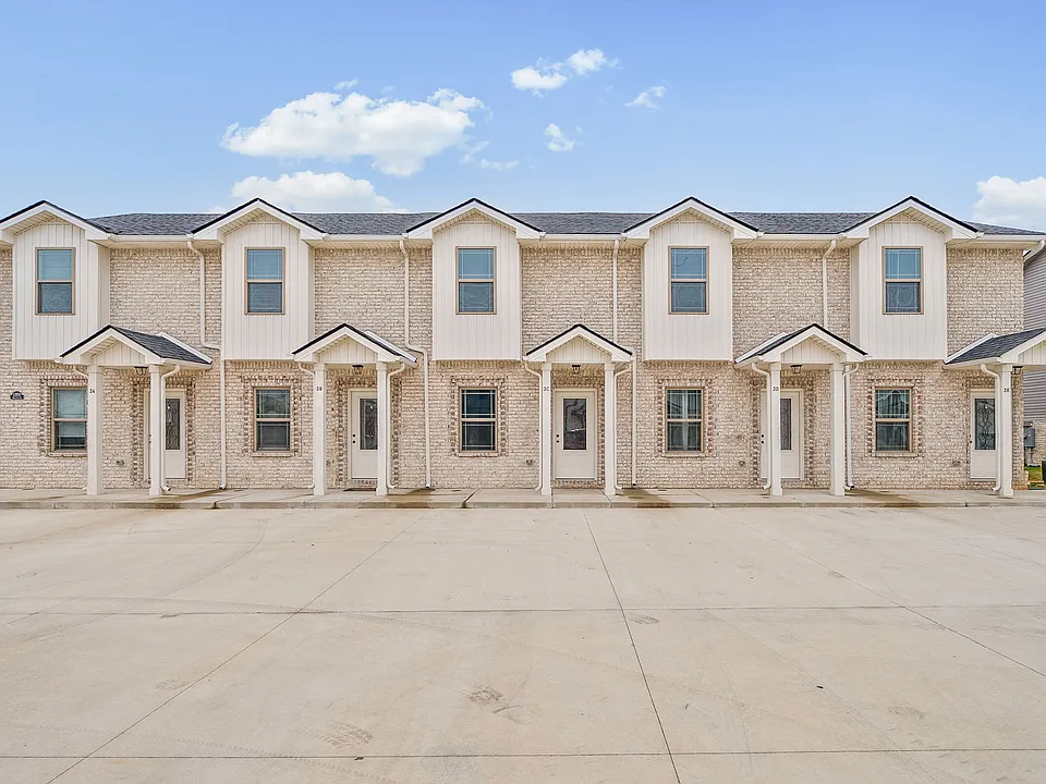 1201 Fort Campbell Blvd #1-A