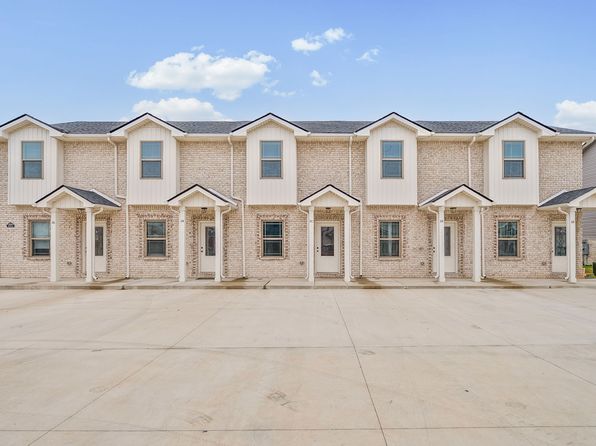 1201 Fort Campbell Blvd Building 1-A