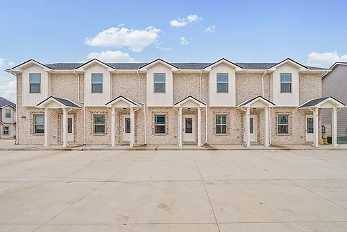 1201 Fort Campbell Blvd #1-A Photo 1