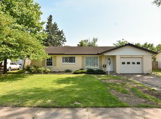 506 W Buena Vista Rd, Evansville, IN 47710