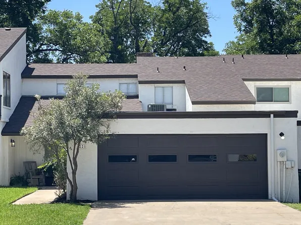 4221 Riverbend Dr, San Angelo, TX 76903