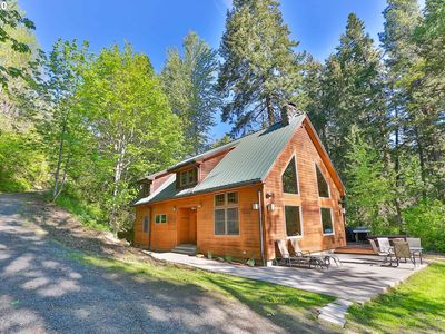 4645 Woodworth Dr, Mount Hood Parkdale, OR, 97041