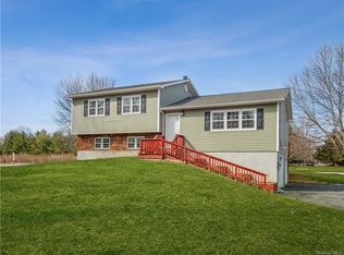 335 Barmore Rd, Lagrangeville, NY 12540