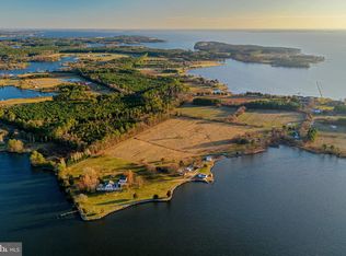 6591 Cedar Cove Rd, Royal Oak, MD 21662