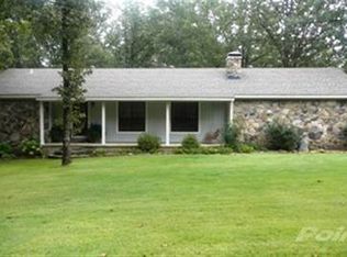 7902 Westwind Dr, North Little Rock, AR 72113