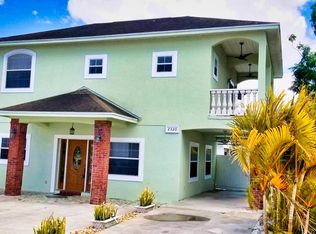 2320 W Dewey St, Tampa, FL 33607