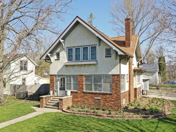 100 2nd St, Claremont, MN 55924