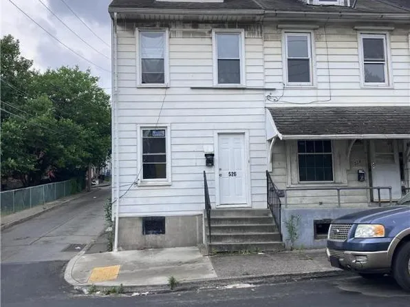 526 W Gordon St, Allentown, PA 18102