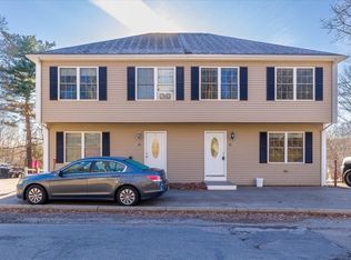10 Depot Rd, Oxford, MA 01540