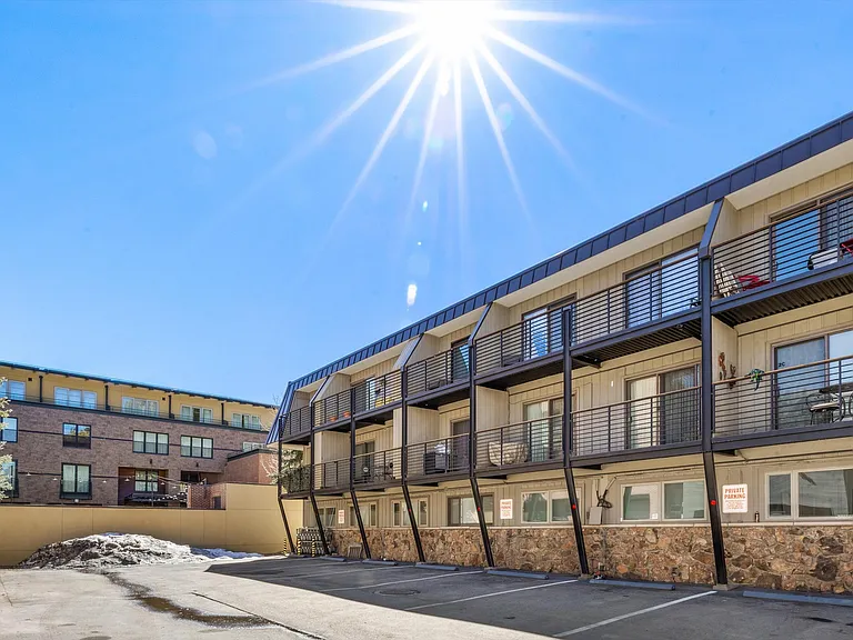 210 E Cooper Ave #1C — Photo 10
