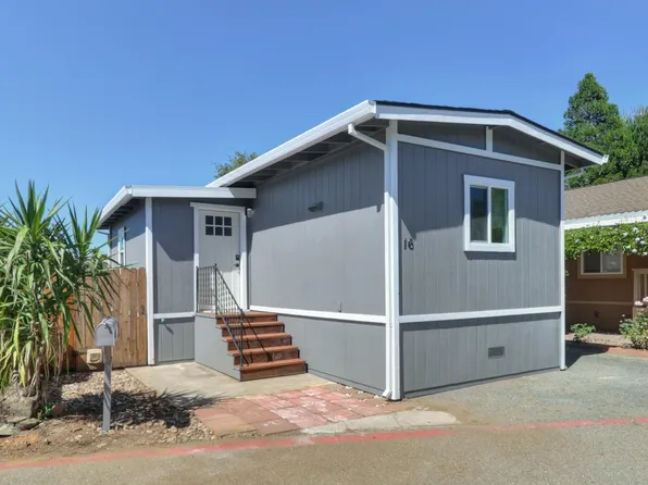 White Rock Road #16, El Dorado Hills, CA 95762