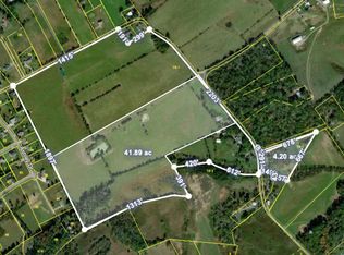 Keener Rd, Seymour, TN 37865