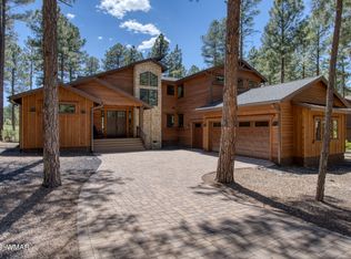 1290 W Rock Rose Ln, Show Low, AZ 85901