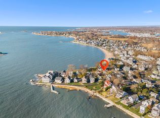 2 West Haycock Point Road, Branford, CT 06405