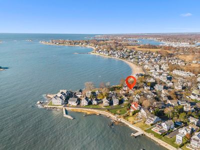 2 West Haycock Point Road, Branford, CT, 06405