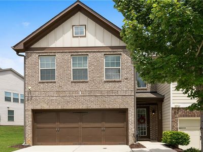 7628 Summer Berry Ln, Lithonia, GA, 30038