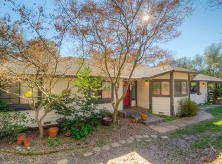 295 Mount Ida Rd, Oroville, CA 95966