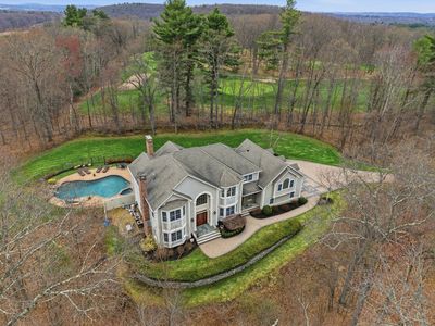 29 Hoveys Pond Dr, Boxford, MA, 01921