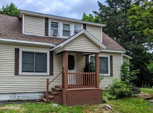 132 Front St, Old Town, ME 04468