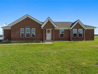 906 Penelope Hwy, Hubbard, TX, 76648