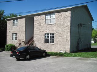 2912 Greenway Dr APT 6, Knoxville, TN 37918