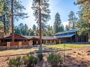 14402 Crossroads Loop, Sisters, OR 97759