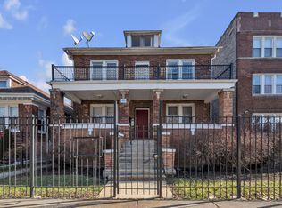 7653 S Bishop St, Chicago, IL 60620