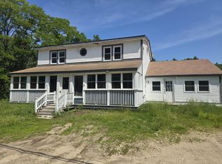 128 Carsley Rd, Harrison, ME 04040